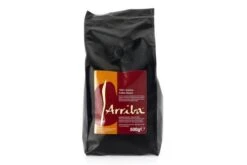 Arriba 100% Arabica Coffee Beans Pack Size: 16 X 500g