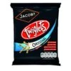 Jacob's Twiglets Original Pack Size: 30 X 45g -Snack Store 86260 1