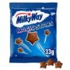 Milky Way Magic Stars Pack Size: 36 X 33g -Snack Store 86681 1