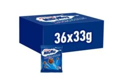 Milky Way Magic Stars Pack Size: 36 X 33g -Snack Store 86681 3