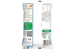 Walkers Cheese & Onion Crisps 45g Pack Size: 32 X 45g -Snack Store 87619 3