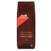 Cafédirect Fairtrade Original Espresso Beans Pack Size: 4 X 1kg