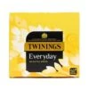 Twinings Everyday Enveloped Tea Bags Pack Size: 6 X 50