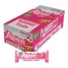 Alpen Light Cereal Bar Summer Fruits Single Pack Size: 24 X 19g -Snack Store 88379 1