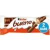 Kinder Bueno Classic Bar Pack Size: 30 X 43g 1 Kinder Bueno Classic Bar Pack Size: 30 X 43g -Snack Store 88488 1