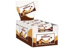 Galaxy Minstrels Chocolate Bag 42g Pack Size: 40 X 42g 6 Galaxy Minstrels Chocolate Bag 42g Pack Size: 40 X 42g -Snack Store 88526 3