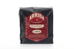 Arriba RICH ROAST Pack Size: 1 X 750g