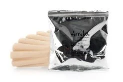 Arriba Fairtrade Medium Roast & Ground Filter Coffee (3 Pint) Pack Size: 50 X 60g