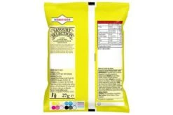 Smiths Scampi & Lemon Fries Snack Crisps 27g Pack Size: 4 X 24 X 27g -Snack Store 88917 3