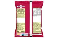 Smiths Bacon Fries Snack Crisps 24g Pack Size: 4 X 24 X 24g -Snack Store 88918 3