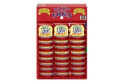Smiths Bacon Fries Snack Crisps 24g Pack Size: 4 X 24 X 24g -Snack Store 88918 5