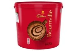 Cadbury Bournville Cocoa 1.5kg Pack Size: 1 X 1.5kg