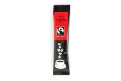 Arriba Fairtrade Freeze Dried Coffee Sticks Pack Size: 1 X 500