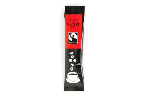 Arriba Fairtrade Freeze Dried Coffee Sticks Pack Size: 1 X 500 3 Arriba Fairtrade Freeze Dried Coffee Sticks Pack Size: 1 X 500