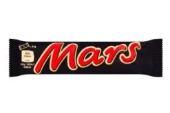 Mars Chocolate Bar 51g Pack Size: 48 X 51g 6 Mars Chocolate Bar 51g Pack Size: 48 X 51g -Snack Store 89280 2