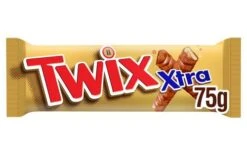 Twix Xtra Pack Size: 1 X 24