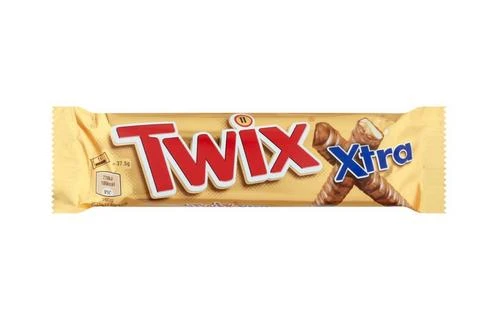 Twix Xtra Pack Size: 1 X 24 4 Twix Xtra Pack Size: 1 X 24 - Image 2