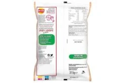 Walkers Baked Sea Salt Snack Crisps 37.5g Pack Size: 32 X 37.5g 9 Walkers Baked Sea Salt Snack Crisps 37.5g Pack Size: 32 X 37.5g -Snack Store 89584 3