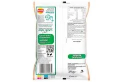 Walkers Baked Salt & Vinegar Snack Crisps 37.5g Pack Size: 32 X 37.5g 9 Walkers Baked Salt & Vinegar Snack Crisps 37.5g Pack Size: 32 X 37.5g -Snack Store 89585 3