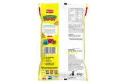 Walkers Monster Munch Roast Beef Snacks 40g Pack Size: 30 X 40g -Snack Store 89648 3