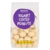 Snacking Essentials Yoghurt Peanuts 100g Pack Size: 12 X 100g -Snack Store 89831 1