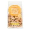 Snacking Essentials Roasted & Salted Cashews 100g Pack Size: 12 X 100g -Snack Store 89832 1