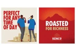 Kenco Rich Instant Coffee 750g Pack Size: 1 X 750g -Snack Store 89872 4