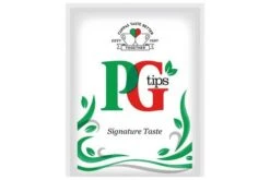 PG Tips 200 Enveloped Tea Bags Pack Size: 1 X 200 -Snack Store 89921 3