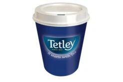 Tetley On The Go 300s Pack Size: 1 X 300
